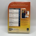 Microsoft Office 2010 Professional Full English Retail Box Version