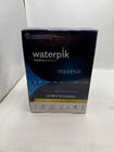Waterpik Aquarius Water Flosser For Teeth Cleaning  Gums  Braces  Dental Care 
