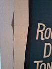 Lover Come Back  1962  Original Movie Poster   27x41   Doris Day  Rock Hudson  