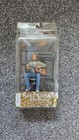 Neca Kurt Cobain Unplugged Seated Action Figure W  Guitar   Microphone Nirvana