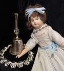 Haunted Doll Vessel Seelie Fae Of Manifestation Lenell Fairy Godmother