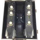 Vtg Hopkins Hoppy B4a Mechanical Headlight Aimer Aiming Service Center Kit