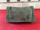 Pre-wwi Us Army M1904 First Aid Carlisle Bandage Pouch Philippine Insurrection