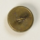 Early Wwi British Crest Seal Uniform Button N6c