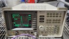 Hp Agilent 8591a Spectrum Analyzer 9khz-1 8ghz 