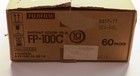 Fujifilm Fp-100c 6 Boxes Fujifilm Color Film Expired 2017 