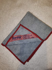 Norwex Diamond Textured Kitchen Cloth - Graphite   Pink - New With Snag