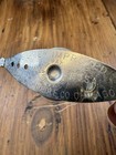 Vintage Boye Needle Co Tatting Shuttle   improved  Made In Usa  Hook End  Bobbin