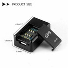 Gf07 Mini Magnetic Gps Tracker Real-time Car Truck Vehicle Locator Gsm Gprs Usa