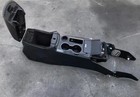 2016-2019 Ford Explorer Front Floor Center Console Assembly Black Oem