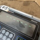 Avery Weigh-tronix Zm303-sd1 Multi-function Weight Indicator Scale Head - Used