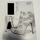 Victoria s Secret Holiday Shoes And Accessories 2010 Vol 1 Catalog Candice 