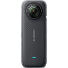 Insta360 X4 - Waterproof 360 Camera   50-in-1 Accessory Kit   64gb Card Bundle
