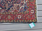   1000 Value  Antique Hamadann P Handmade Rug  6 7 x 4 9 