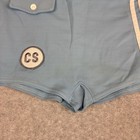 Vintage Gantner Of California Wikies Swim Trunks 1960   s Retro