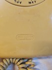 Vtg 1968 Western Electric Bell System Wall Mounted Rotary Telephone Untested