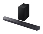 Samsung Q-series Hw-q60cf 3 1 2 Channel 340w Soundbar   Wireless Subwoofer 2025