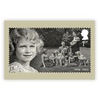 Gb 2026 Qeii Birth Centenary Phq Postcards Set Of 13  Mint  Issue Date 21 04 26