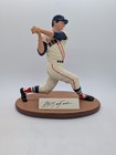 Gartlan Carl Yastrzemski Boston Red Sox Signed Figurine  1148