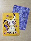 Aceo Print Mimikyu Pokemon Anime Illustration Art Limited Edition Paulajean art
