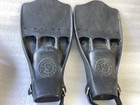 Scubapro Jet Fins Made In Usa Size Large