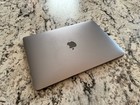 Apple Macbook Pro A1708 2017 13  I5  2 3ghz 8gb 128gb Ssd Tested Working