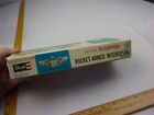 Academy Jet F-89d Scorpion Model Kit 1 72 Revell H-126 New open Nos