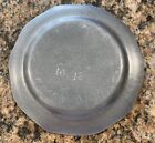 Vintage Hotel Du Cap Tray Or Dish