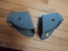 New  Lh Rh 1961-1964 Impala   Full Size Chevy Rear Wheel House Box Brace Set