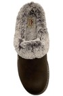 Skechers Women s Bobs Keepsakes Lite Slippers Cozy Blend Chocolate