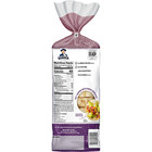 Quaker Rice Cakes  White Cheddar  Gluten Free  5 5 Oz Bag