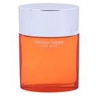 Clinique Happy Pour Homme Cologne Edt For Men 3 4 Oz 3 3 New In Box