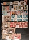 Ww Stamps Mnh Sets Indo-china Greenland Finland Burma -treasure Box Of Oddities 