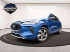 2023 Ford Escape St-line Awd