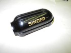 Vintage Singer Sewing Machine Complete Light Models 15  66    Super  Decal