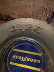 Vintage Goodyear Eagle G124  Tire Ashtray