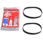 Dirt Devil Vacuum Belt For Ultra Corded Hand Vacuums 2 Pk Style 12