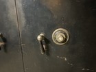 Antique Safe
