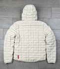 The Mountain Studio Cream Men s Reversible D-3 Rl Down Jacket New With Defects M