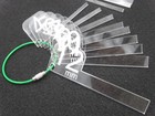 Laser Focus Gauges   Tool  thunder Laser   Omtech  co2  Boss