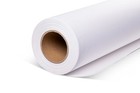 Matte Poly-cotton Canvas Aqueous Inkjet Universal Museum Fabric Roll 2 1 Weave