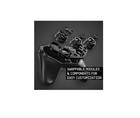 Astro Gaming C40 Tr Wireless Ps4 Controller  Playstation 4 Pc   Case  Black 