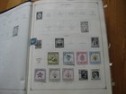 Worldwide Valuable Stamp Collection W  Better Classics In Scott Album  279 Pics 