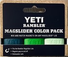 Yeti Magslider Packs Limited Edition Color Trios
