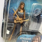 Diamond Select Stargate Atlantis Teyla Athosian Series 2 Figure New Box Damage