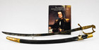 Early American Eagle Pommel Officer s Sword   Scabbard C 1820s   30s   Published