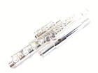 Reconditioned  Yamaha 211 Split E Premium Student Beginner Closed C Ft Flute