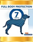 Hartz Ultraguard Flea   Tick Collar For Dogs   Puppies 26   7 Month Protection