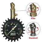 Jaco Elite    Tire Pressure Gauge - 60 Psi