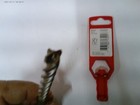 Hilti 435006  3 8  X 6  Masonry Bit Hammer Drill  Sds Plus Te-cx Concrete Bin Fs